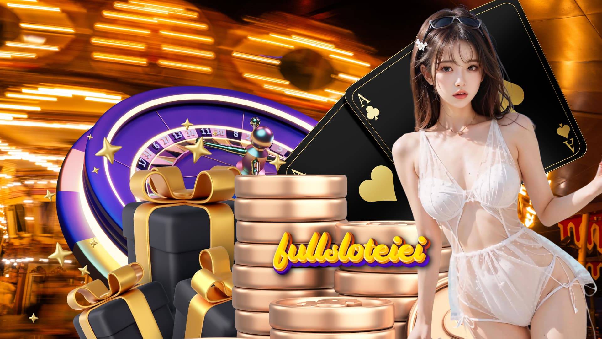 fullsloteiei เข้าสู่ระบบ