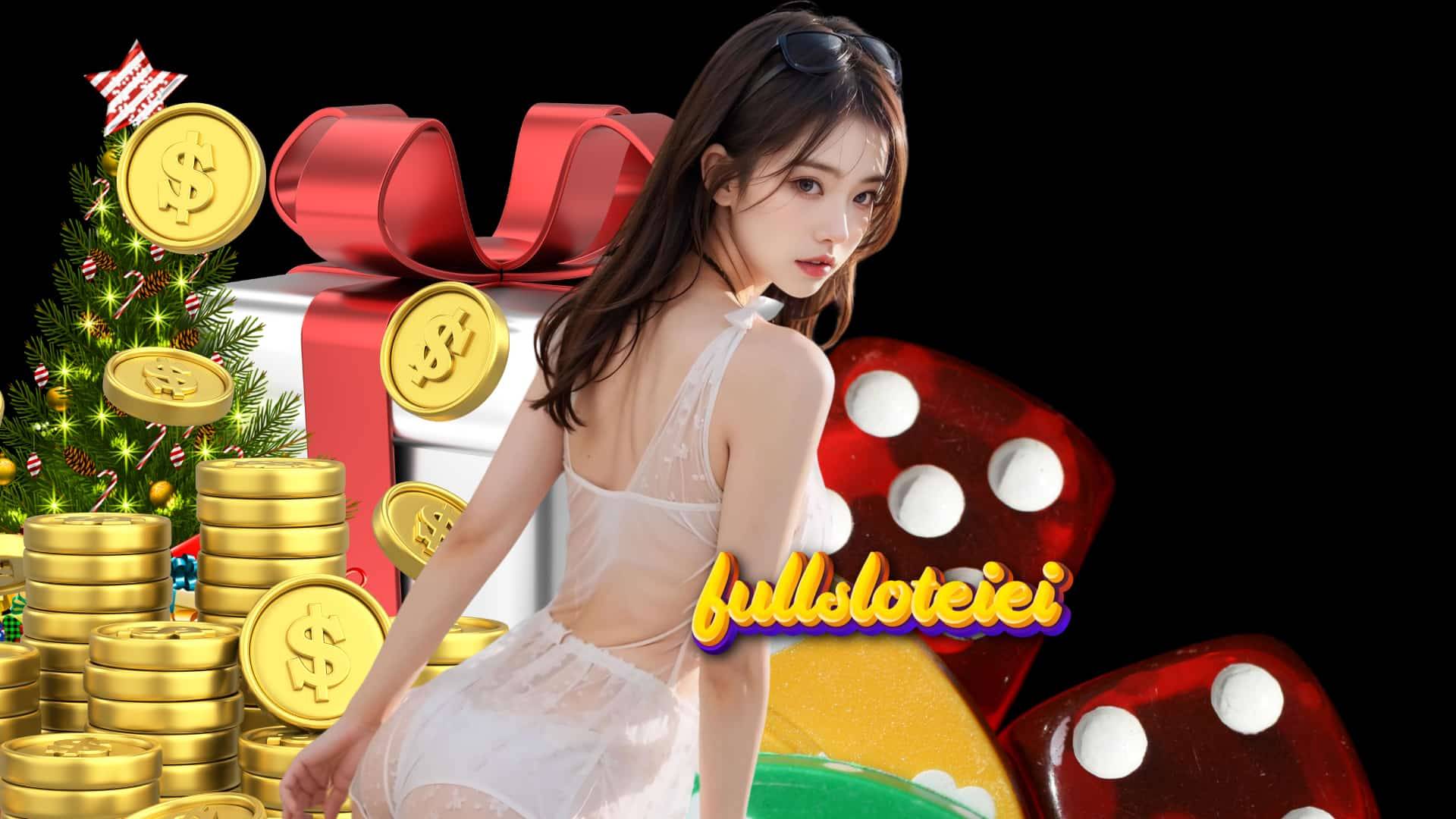 fullsloteiei vip โค้ด